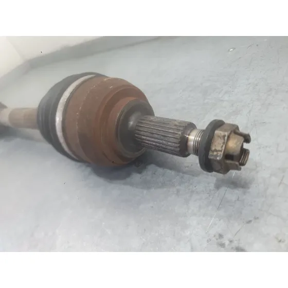 Transmision Delantera Derecha para Renault Megane Ii (Bm0/1_, Cm0/1_)