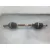 Transmision Delantera Izquierda para Renault Megane Ii (Bm0/1_, Cm0/1_)