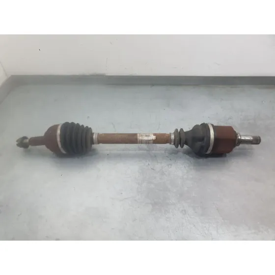 Transmision Delantera Izquierda para Renault Megane Ii (Bm0/1_, Cm0/1_)