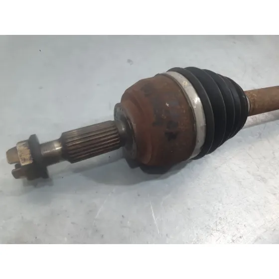 Transmision Delantera Izquierda para Renault Megane Ii (Bm0/1_, Cm0/1_)