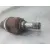 Transmision Delantera Izquierda para Renault Megane Ii (Bm0/1_, Cm0/1_)