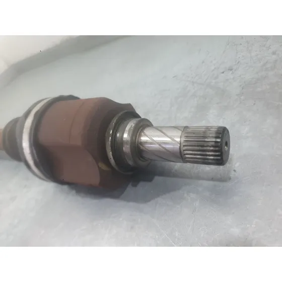 Transmision Delantera Izquierda para Renault Megane Ii (Bm0/1_, Cm0/1_)