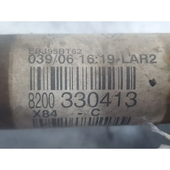 Transmision Delantera Izquierda para Renault Megane Ii (Bm0/1_, Cm0/1_)