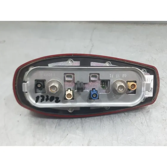 Antena para Jaguar F-Pace (X761)