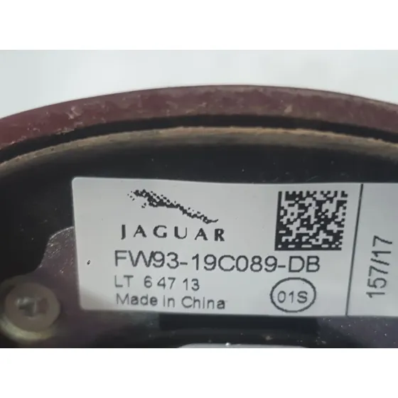 Antena para Jaguar F-Pace (X761)