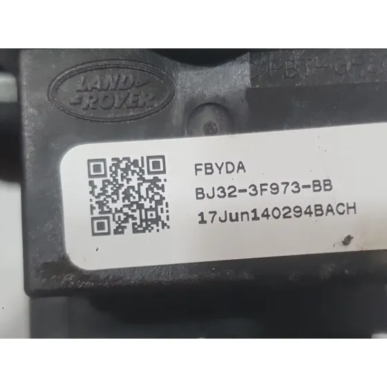 Mando Limpia para Jaguar F-Pace (X761)