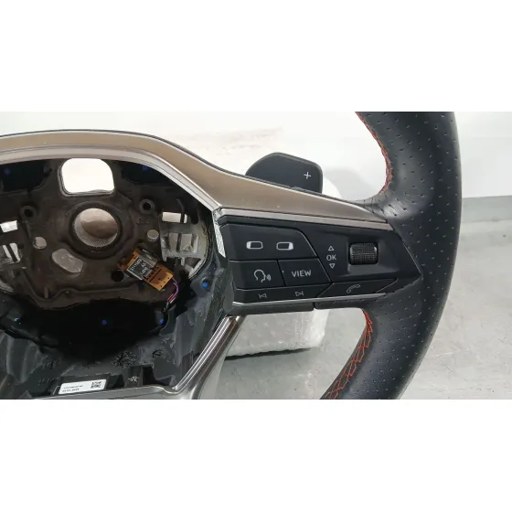 Volante para Seat Ateca (Kh7, Khp)