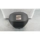 Airbag Delantero Izquierdo para Seat Ateca (Kh7, Khp)