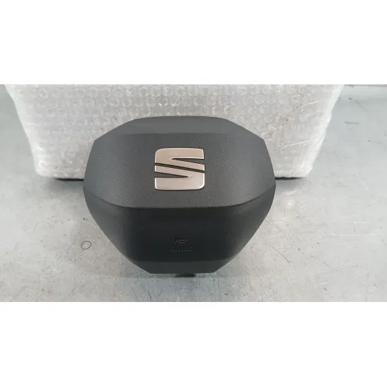 Airbag Delantero Izquierdo para Seat Ateca (Kh7, Khp)