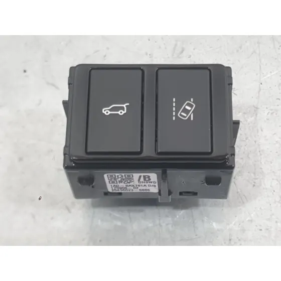 Interruptor para Jaguar F-Pace (X761)