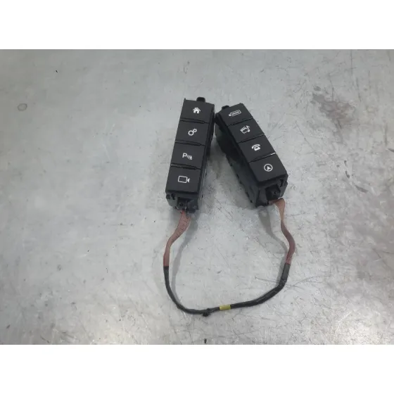 Mando Multifuncion para Jaguar F-Pace (X761)