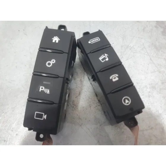 Mando Multifuncion para Jaguar F-Pace (X761)
