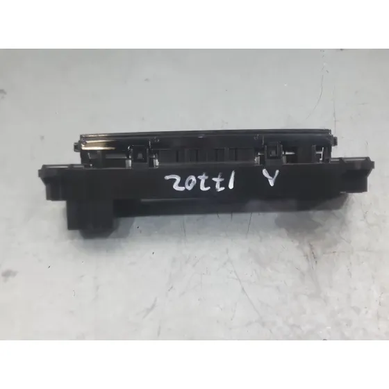 Mando Multifuncion para Jaguar F-Pace (X761)