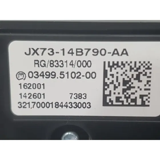 Mando Multifuncion para Jaguar F-Pace (X761)
