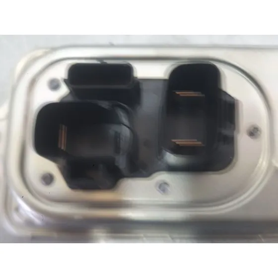 Modulo Electronico para Jaguar F-Pace (X761)