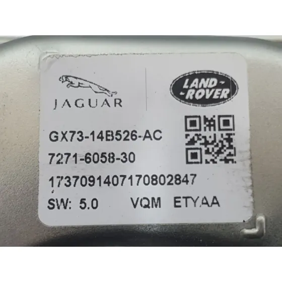 Modulo Electronico para Jaguar F-Pace (X761)
