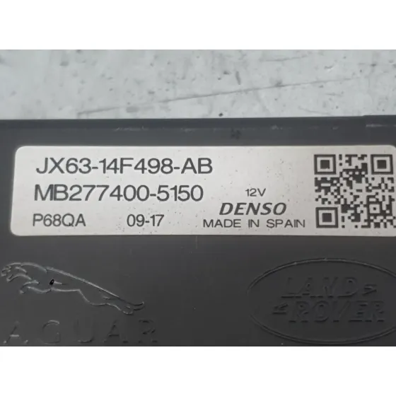 Modulo Electronico para Jaguar F-Pace (X761)