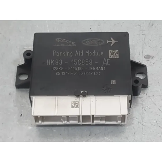 Modulo Electronico para Jaguar F-Pace (X761)