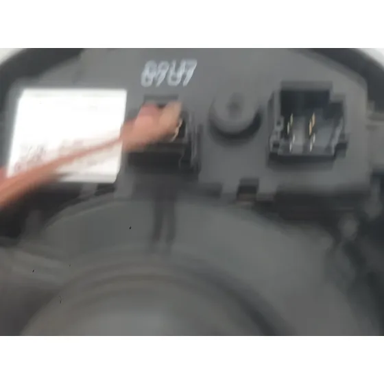 Motor Calefaccion para Jaguar F-Pace (X761)