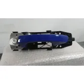 Maneta Exterior Delantera Izquierda para Seat Ateca (Kh7, Khp)