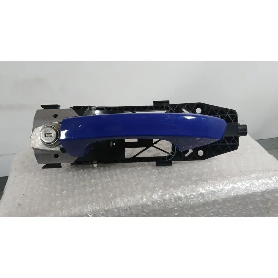 Maneta Exterior Delantera Izquierda para Seat Ateca (Kh7, Khp)