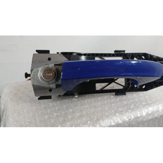 Maneta Exterior Delantera Izquierda para Seat Ateca (Kh7, Khp)