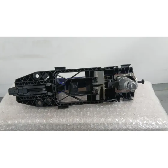 Maneta Exterior Delantera Izquierda para Seat Ateca (Kh7, Khp)