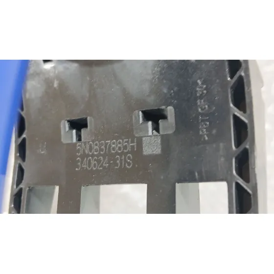 Maneta Exterior Delantera Izquierda para Seat Ateca (Kh7, Khp)