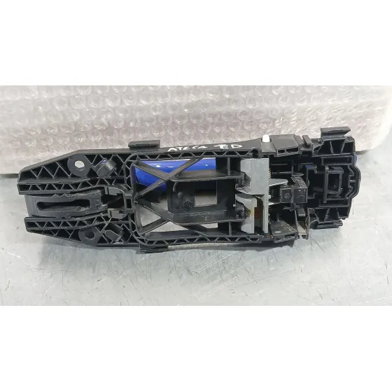 Maneta Exterior Trasera Derecha para Seat Ateca (Kh7, Khp)