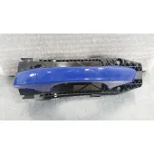 Maneta Exterior Trasera Izquierda para Seat Ateca (Kh7, Khp)