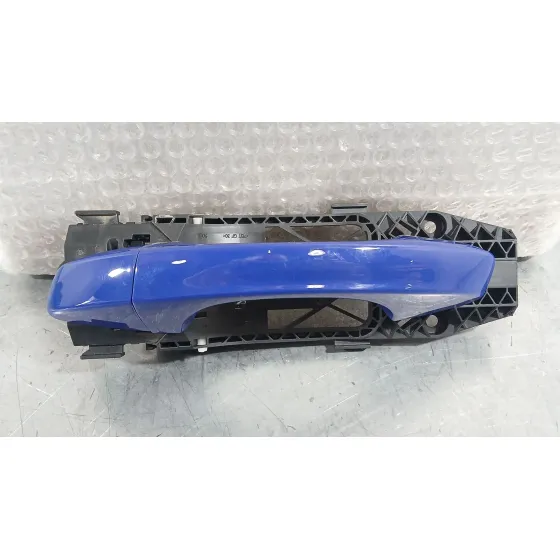Maneta Exterior Trasera Izquierda para Seat Ateca (Kh7, Khp)