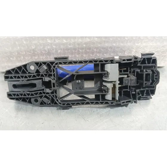 Maneta Exterior Trasera Izquierda para Seat Ateca (Kh7, Khp)