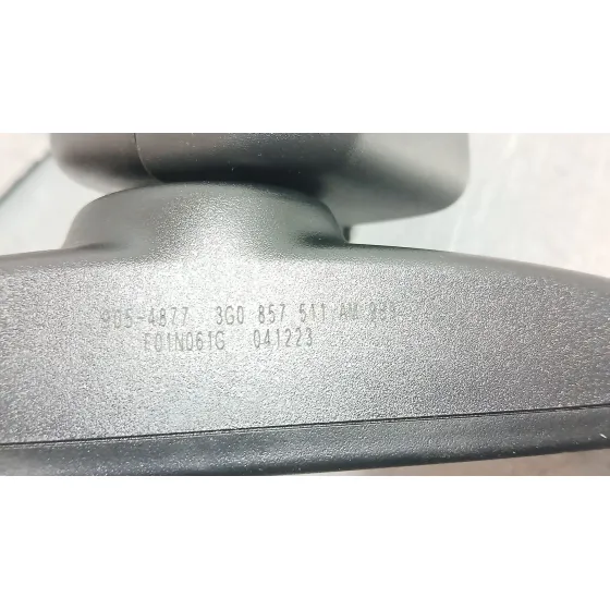 Espejo Interior para Seat Ateca (Kh7, Khp)