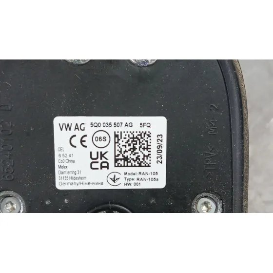 Antena para Seat Ateca (Kh7, Khp)