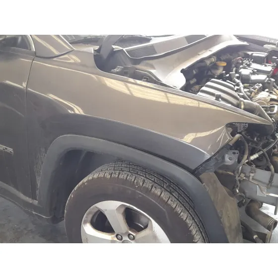 Aleta Delantera Derecha para Jeep Compass (Mp, M6, Mv, M7)