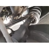 Amortiguador Delantero Derecho para Jeep Compass (Mp, M6, Mv, M7)
