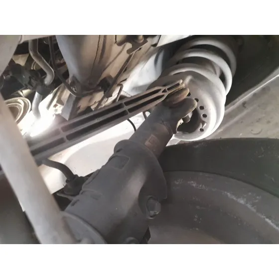 Amortiguador Delantero Derecho para Jeep Compass (Mp, M6, Mv, M7)