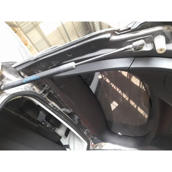 Amortiguadores Maletero / Porton para Jeep Compass (Mp, M6, Mv, M7)