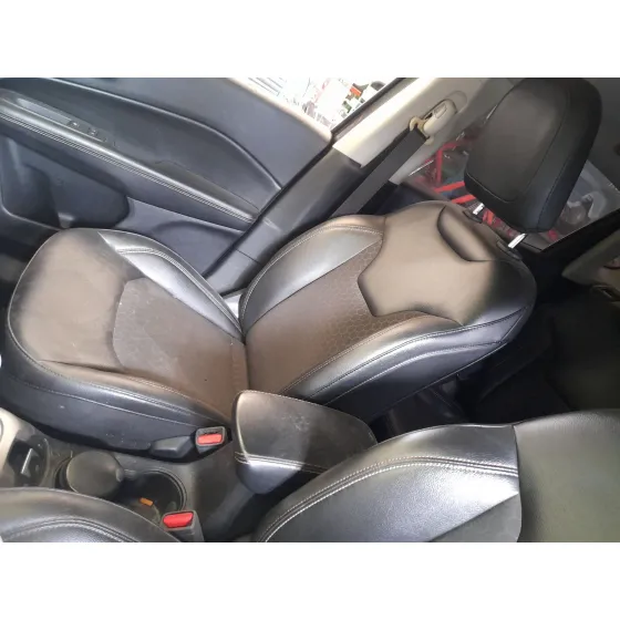 Asiento Delantero Derecho para Jeep Compass (Mp, M6, Mv, M7)