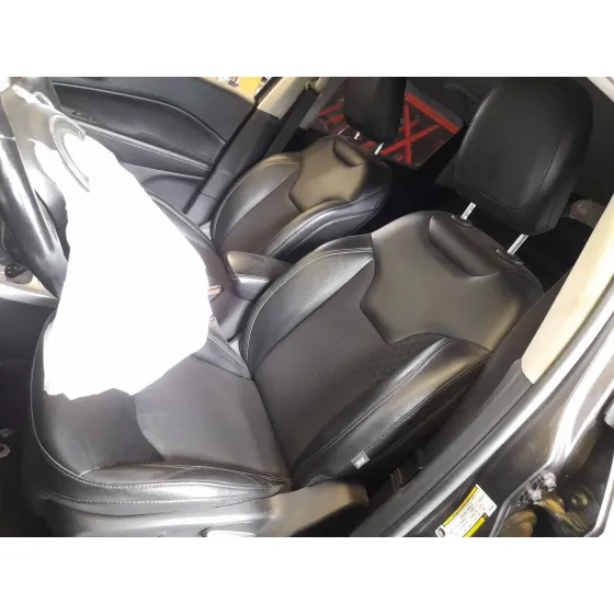 Asiento Delantero Izquierdo para Jeep Compass (Mp, M6, Mv, M7)
