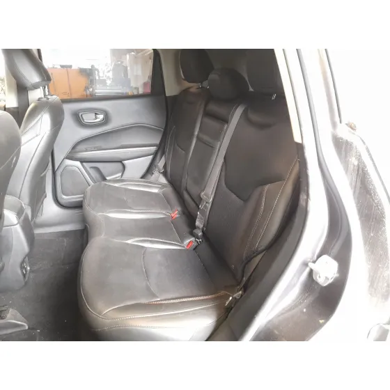 Asientos Traseros para Jeep Compass (Mp, M6, Mv, M7)