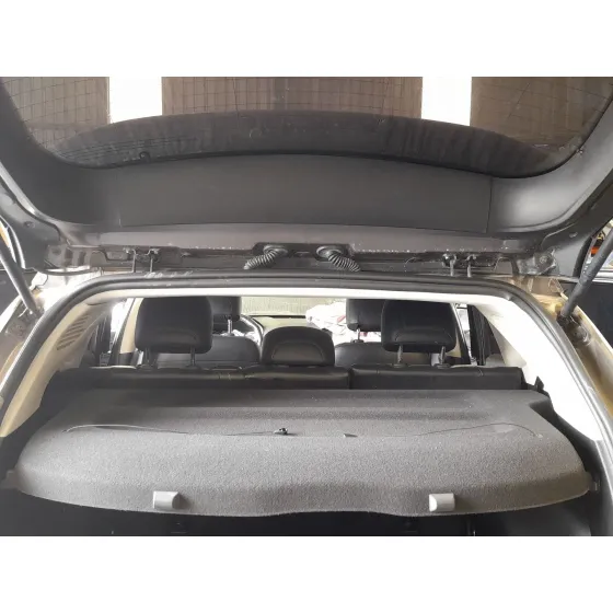 Bandeja Trasera para Jeep Compass (Mp, M6, Mv, M7)