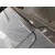 Barras Techo para Jeep Compass (Mp, M6, Mv, M7)