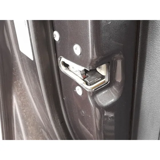 Cerradura Puerta Delantera Izquierda para Jeep Compass (Mp, M6, Mv, M7)