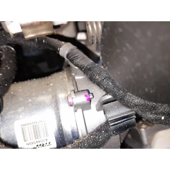 Columna Direccion para Jeep Compass (Mp, M6, Mv, M7)