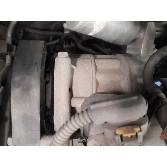 Compresor Aire Acondicionado para Jeep Compass (Mp, M6, Mv, M7)