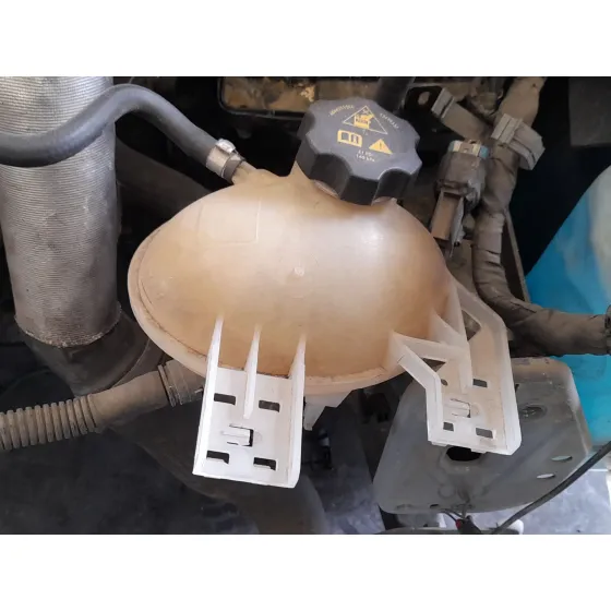 Deposito Expansion para Jeep Compass (Mp, M6, Mv, M7)