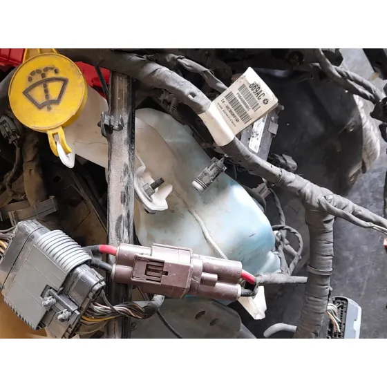 Deposito Limpia para Jeep Compass (Mp, M6, Mv, M7)