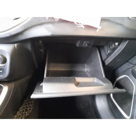 Guantera para Jeep Compass (Mp, M6, Mv, M7)