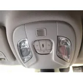 Luz Interior para Jeep Compass (Mp, M6, Mv, M7)